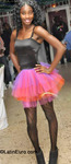 stunning Jamaica girl Simone from Kingston JM1950