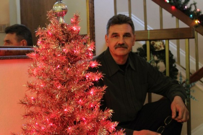 Date this foxy United States man Jw777 from California US15105