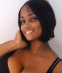 hard body Dominican Republic girl Rubi from Higuey DO19294