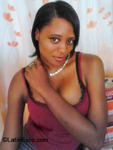 young Jamaica girl  from Kingston JM1743