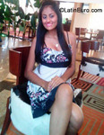 nice looking Venezuela girl May from Barquisimeto VE267