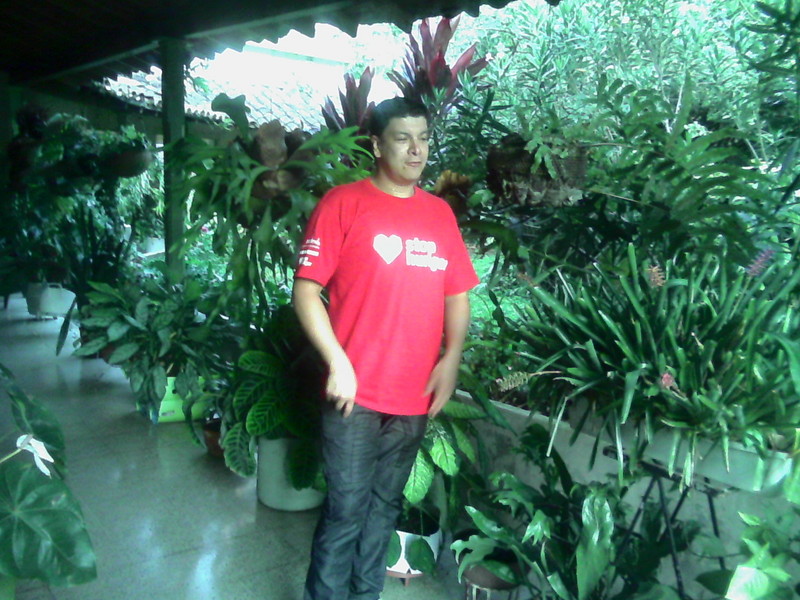 Date this sensual Colombia man John from Medellin CO15390