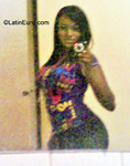 charming Jamaica girl Danielle from Kingston JM1747