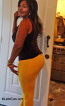 voluptuous Dominican Republic girl Tomasina from Santo Domingo DO19332