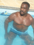 georgeous Brazil man Denilson from Rio De Janeiro BR8845