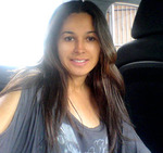 cute Costa Rica girl Elena from San Ramon CR302