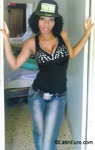 beautiful Jamaica girl Toni from Linstead JM1752