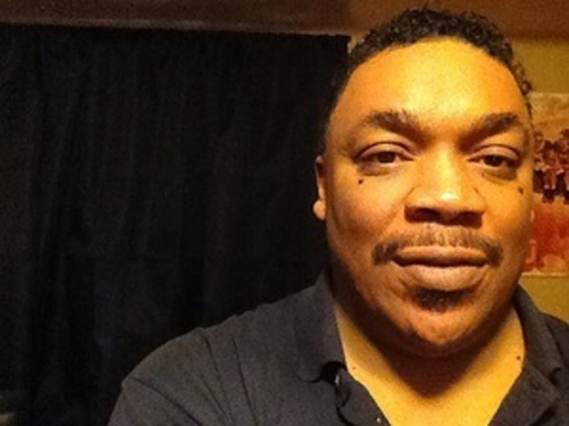 Date this stunning United States man Silvaback777 from New York US15140