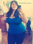 good-looking Peru girl Ximena gabriela from Lima PE994