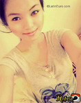 young Philippines girl Junadete from Pagadian City PH659