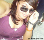 happy Peru girl Stefanni from Huanuco PE999
