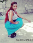 cute Jamaica girl Shaveree from St. Catherine JM1757