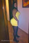 pretty Dominican Republic girl Yerka from Santiago DO29528