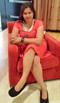 passionate Philippines girl April from Cotabato PH662