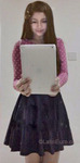 luscious Philippines girl Nhonia from Tarlac PH663