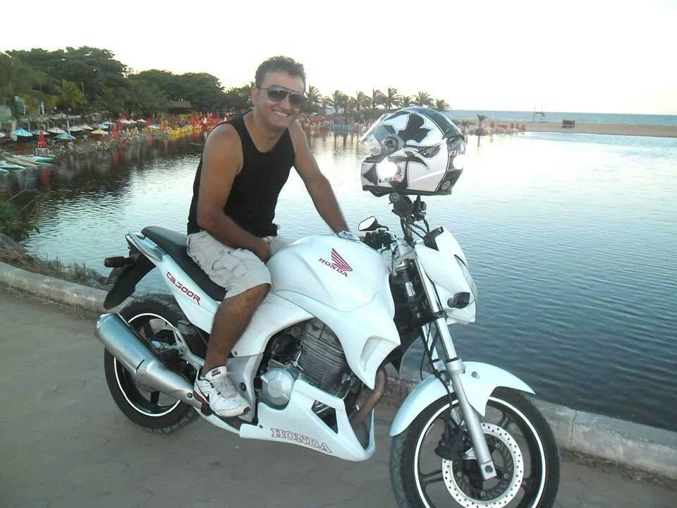 Date this cute Brazil man  from Criciuma BR8866