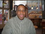 pretty Brazil man CEZAR from Foz Do Iguaçu BR8872