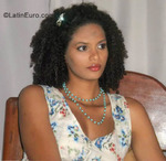 happy Brazil girl Vanessa from Santa Cruz BR8877