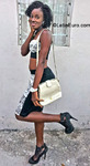 cute Jamaica girl Titanyia from Kingston JM1767