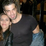 athletic United States man Tony from Miami US15180