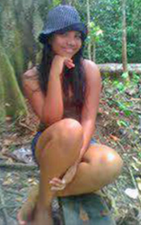 Date this stunning Brazil girl Jessica from Belem BR8882