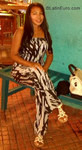 lovely Dominican Republic girl Ylma from Santo Domingo DO19478