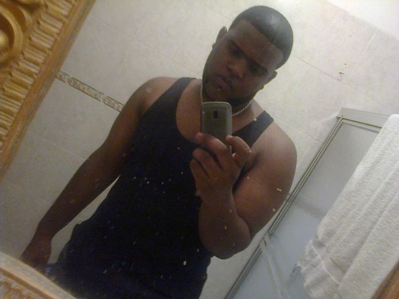 Date this cute Dominican Republic man Raimel from San Juan DO19484