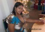 red-hot Venezuela girl Wilsie from Punto Fijo VE296