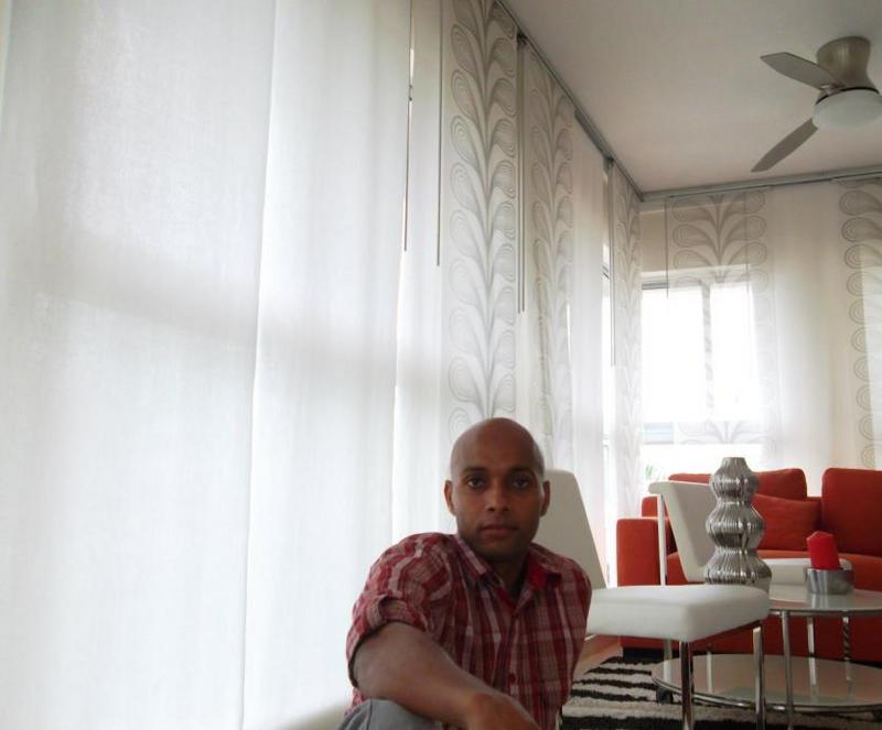 Date this good-looking Dominican Republic man Teo from Republica Dominicana DO19509