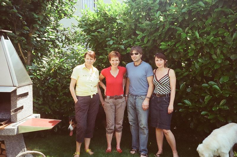 Date this lovely United States man Swissi from Renton US15199