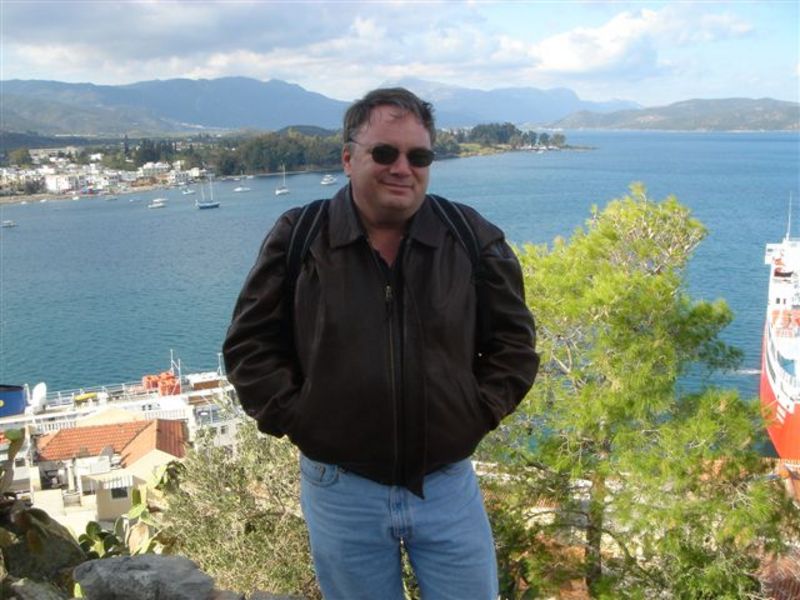 Date this happy United States man Scott from Green Bay US15200