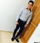 hard body Colombia man Robin from Barranquilla CO15605
