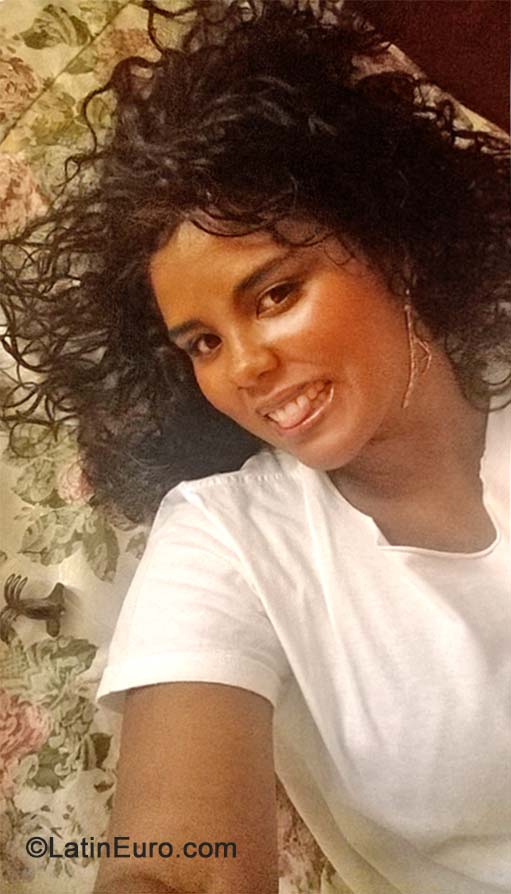 Date this exotic Brazil girl Marly from Salvador BR8906