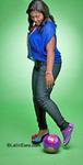 hot Panama girl Janeine from Panama PA440