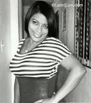 voluptuous Dominican Republic girl Judy from Santo Domingo DO25165