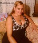 good-looking Dominican Republic girl Brenda from Puerto Plata DO19579