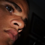 tall Dominican Republic man Ivan from Santo Domingo DO19593