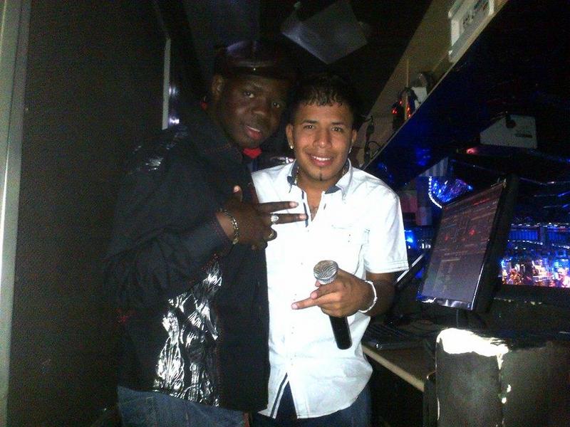 Date this funny Colombia man Walter from Cali Valle CO15635