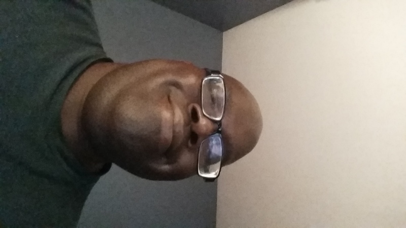 Date this charming United States man Damond from Cleveland US15222