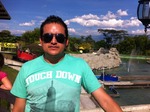 foxy Colombia man Jair from Medellin CO15653