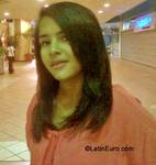 attractive Dominican Republic girl Rosio from Santo Domingo DO19623