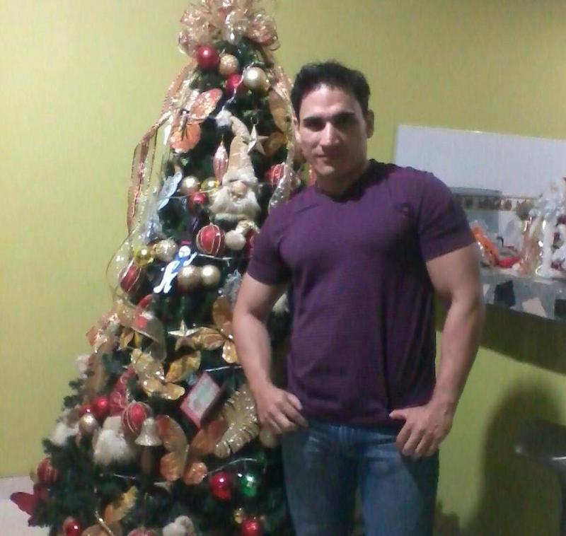 Date this delightful Colombia man Johan from Bogota Dc CO15671