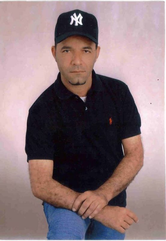 Date this nice looking Dominican Republic man Juan from Santo Domingo DO19639