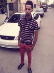 attractive Dominican Republic man Maycol jose from Santiago DO19642