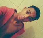 delightful Brazil man Wesley Augusto from Bom Jesus Dos Perdoes BR8914