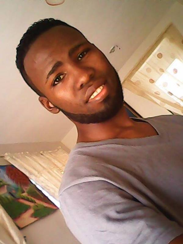 Date this stunning Dominican Republic man Alex diaz from Santo Domingo DO19672