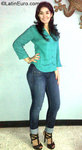 lovely Honduras girl Yaneth from San Pedro Sula HN1188