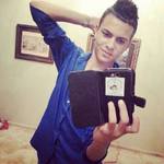 happy Colombia man Jeus david from Cartagena CO15712