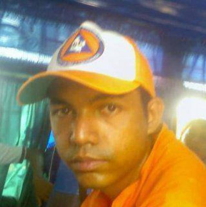 Date this voluptuous Colombia man Jhon from Barranquilla CO15717
