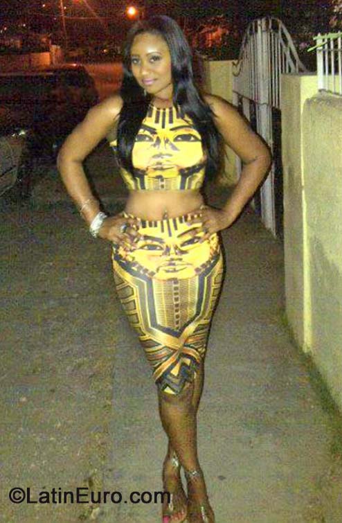 Date this hot Jamaica girl Nicole from Kingston JM1831